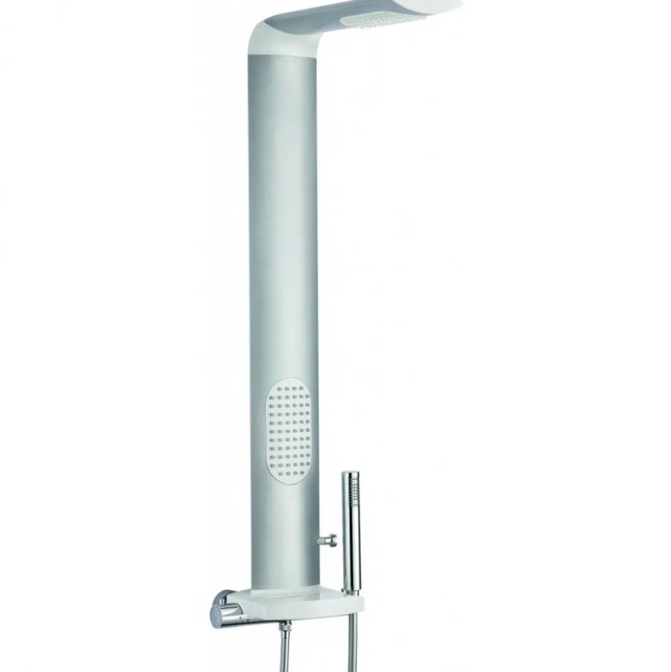 Colonne de douche - Hydromassante - Isme VALENTIN