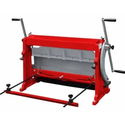 Combiné 3 en 1 pour tôle - UBM760 HOLZMANN