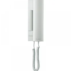 Combiné interphone universel 1+N et 4+N T-Line GOLMAR