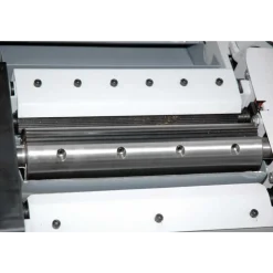 Combiné machine à bois 5 fonctions 310 mm COM310T triphasé LEMAN