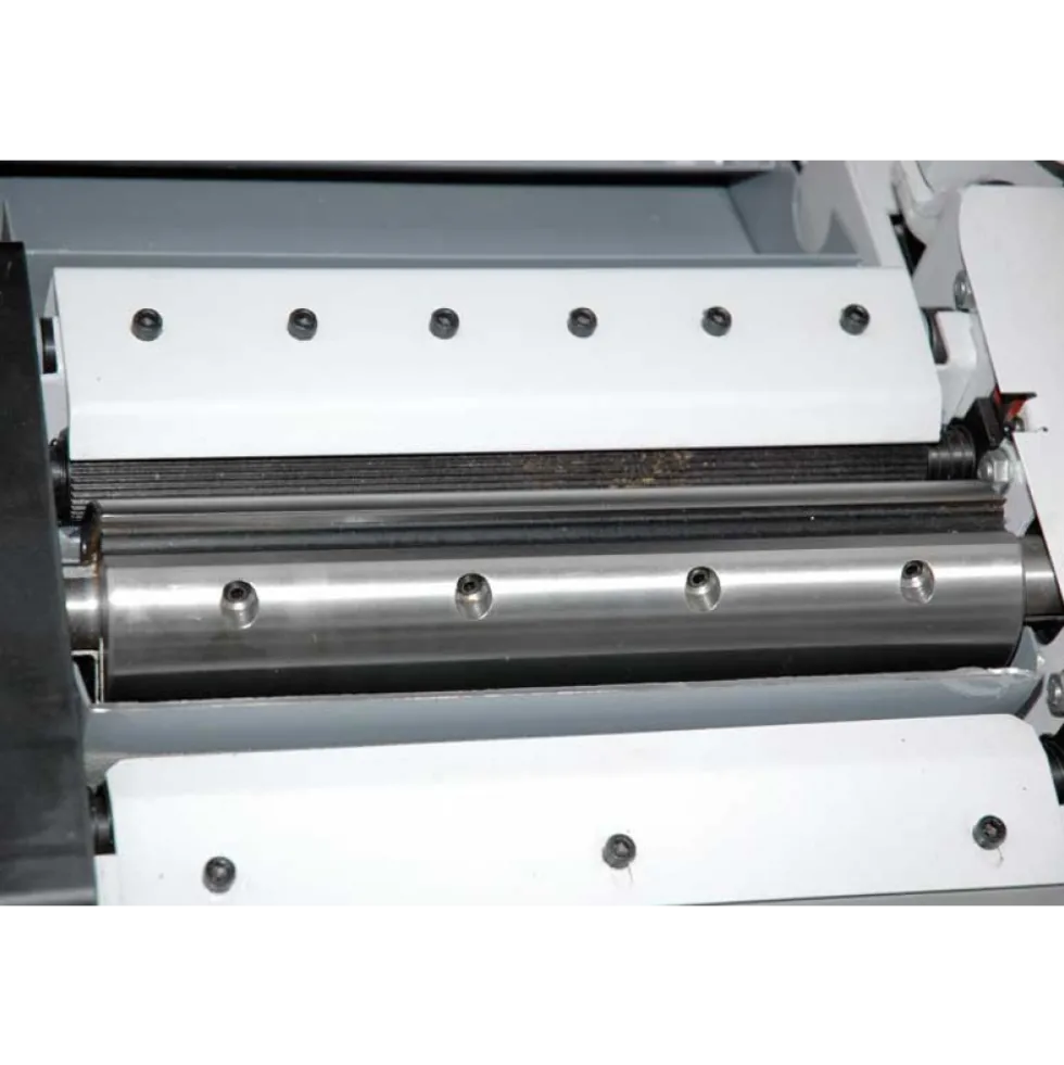 Combiné machine à bois 5 fonctions 310 mm COM310T triphasé LEMAN