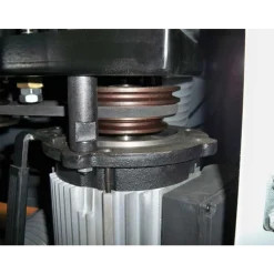 Combiné machine à bois 5 fonctions 250 mm COM250 LEMAN