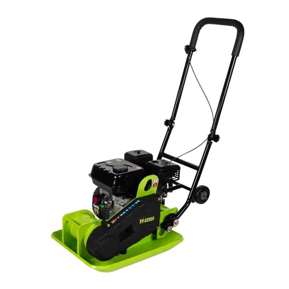 Compacteur à plaque vibrante - RPE90E ZIPPER