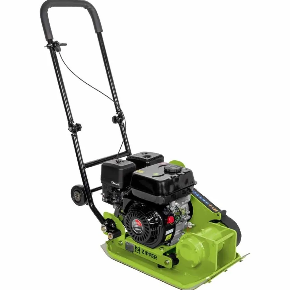 Compacteur à plaque vibrante - RPE60E ZIPPER