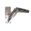 Compas de relevage à ressort pour abattants, Lift Exact - 75° HETTICH