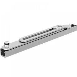 Compas limiteur d'ouverture - pour châssis oscillo-battant Unijet SC FERCO