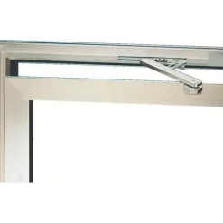 Compas pour ferme-imposte extra-plat Ventus F 200 FERCO