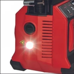Compresseur à air - PRESSITO 18/25 Hybrid - Solo - Power X-Change EINHELL