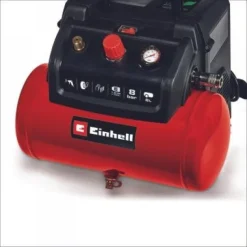 Compresseur à air - TC-AC 190/6/8 OF Set EINHELL