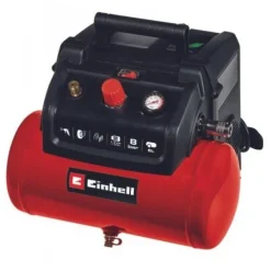 Compresseur à air - TC-AC 190/6/8 OF Set EINHELL