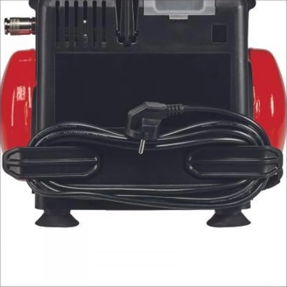 Compresseur à air - TC-AC 190/6/8 OF Set EINHELL