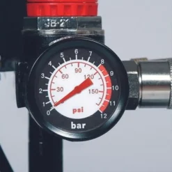 Compresseur à air - TE-AC 110/6 Silent Plus EINHELL