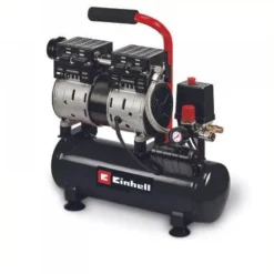 Compresseur à air - TE-AC 110/6 Silent Plus EINHELL