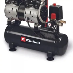 Compresseur à air - TE-AC 110/6 Silent Plus EINHELL