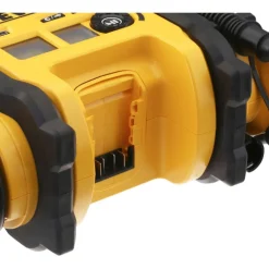 Compresseur compact - sur batterie 18V - XR DEWALT