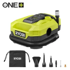 Compresseur / gonfleur sans fil 18V ONE+™ - Solo - RMI18-0 RYOBI