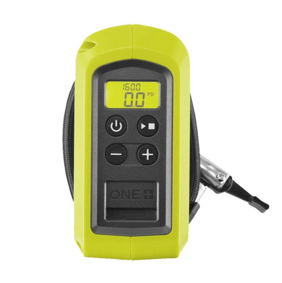 Compresseur sans fil 18V ONE+™ - Solo - RPI18-0 RYOBI