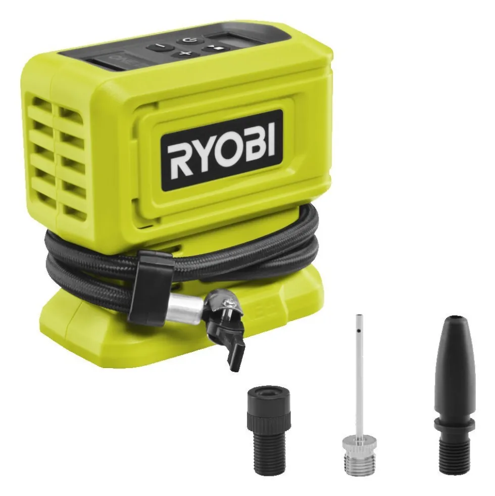 Compresseur sans fil 18V ONE+™ - Solo - RPI18-0 RYOBI