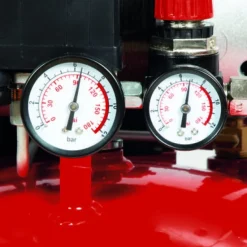 Compresseur silencieux TE-AC 24 EINHELL
