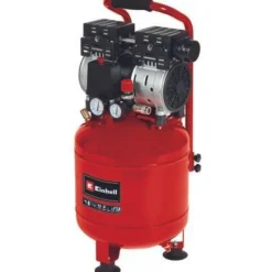 Compresseur silencieux TE-AC 24 EINHELL