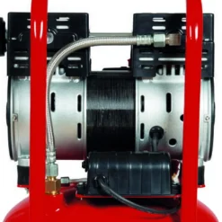Compresseur silencieux TE-AC 24 EINHELL