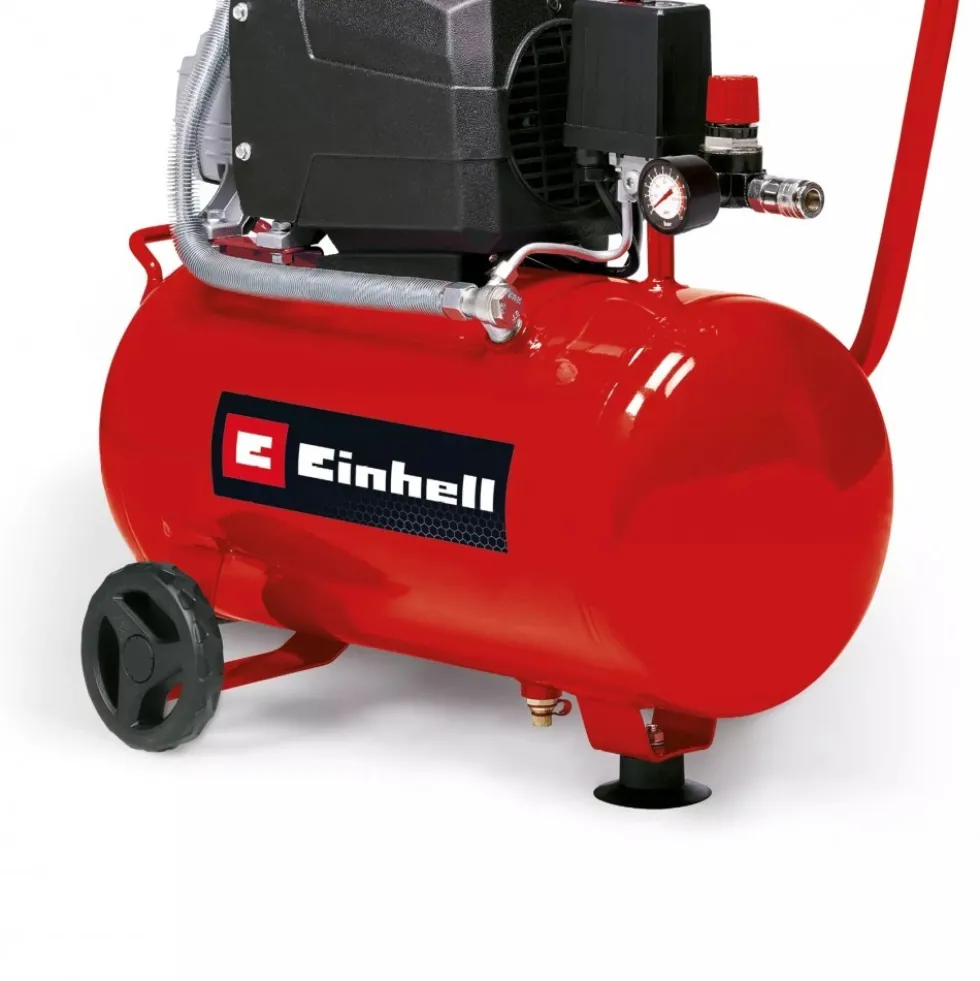 Compresseur TC-AC 190/24/8 EINHELL