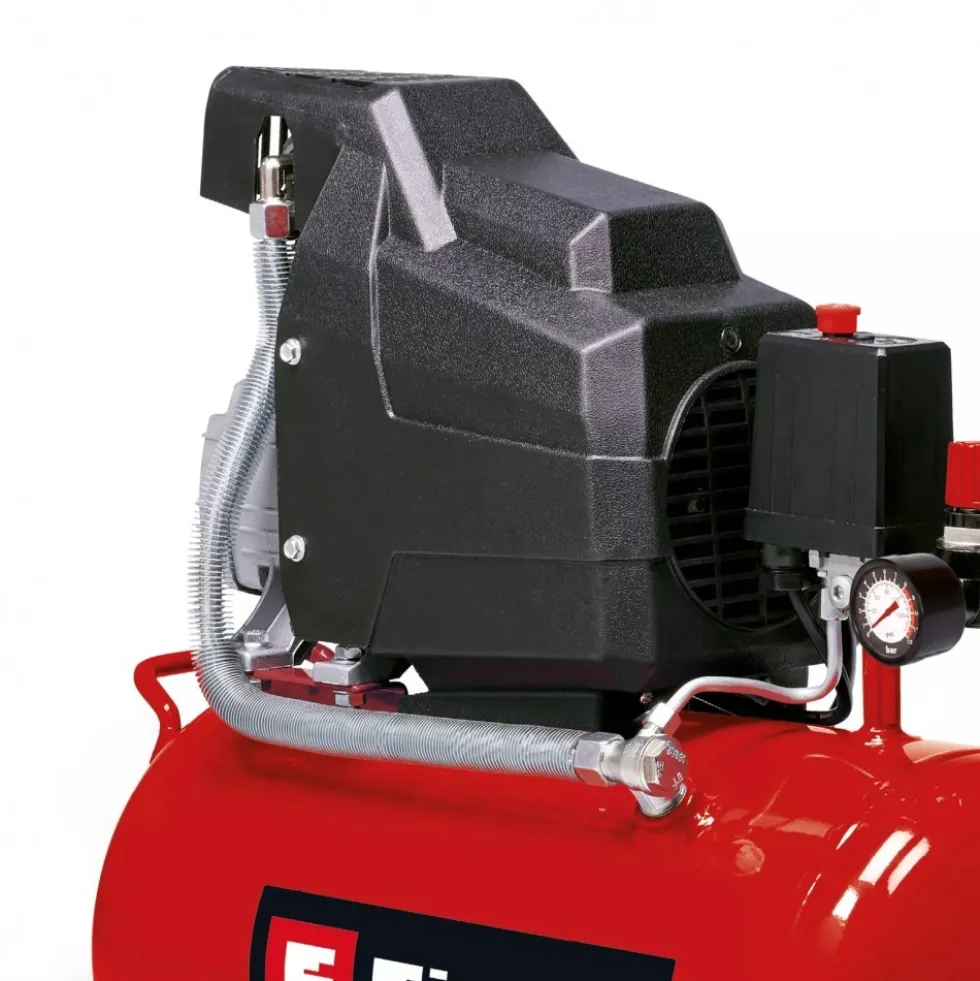 Compresseur TC-AC 190/24/8 EINHELL