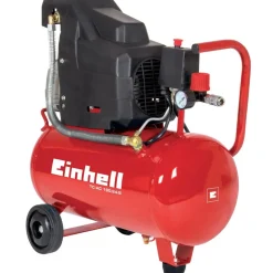 Compresseur TC-AC 190/24/8 EINHELL
