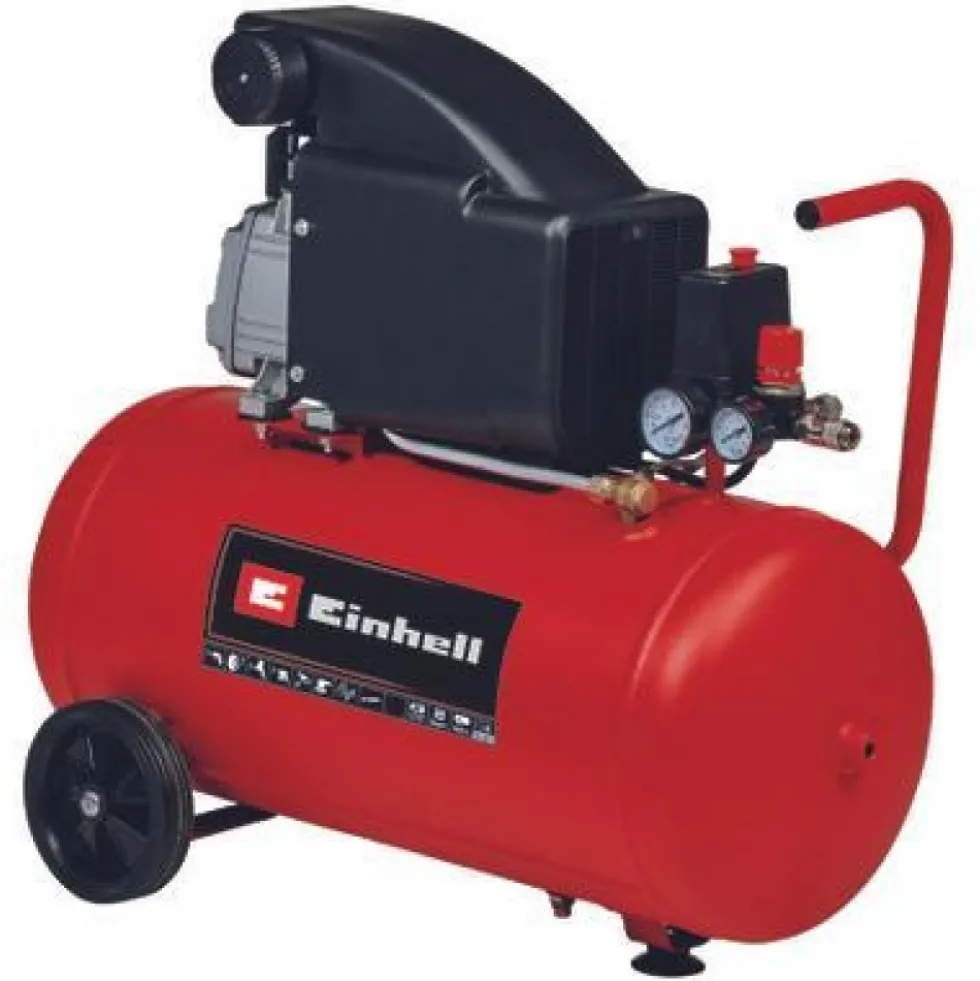 Compresseur TC-AC 270/50/8 EINHELL