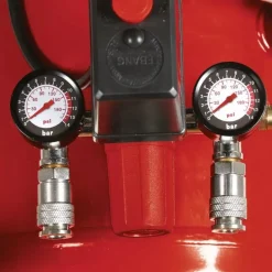 Compresseur TC-AC 420/50/10 V - 2200W EINHELL