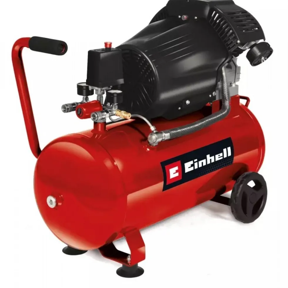 Compresseur TC-AC 420/50/10 V - 2200W EINHELL