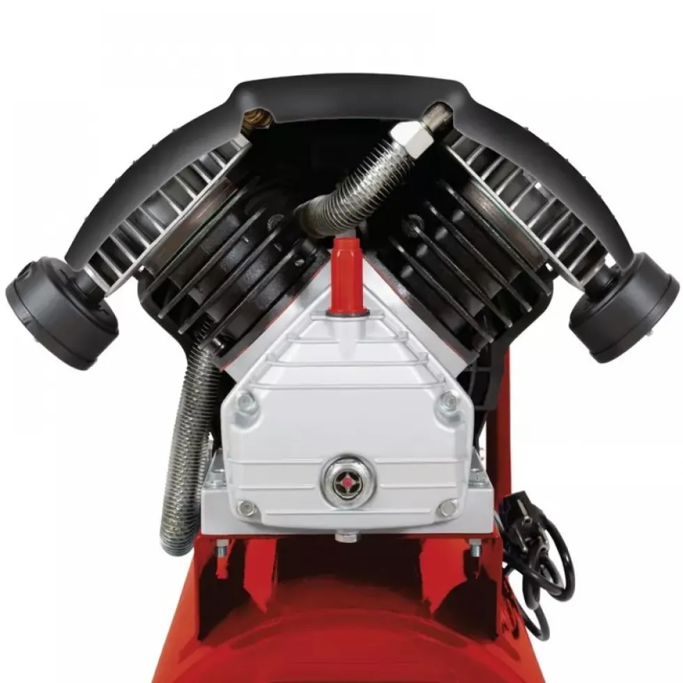 Compresseur TC-AC 420/50/10 V - 2200W EINHELL