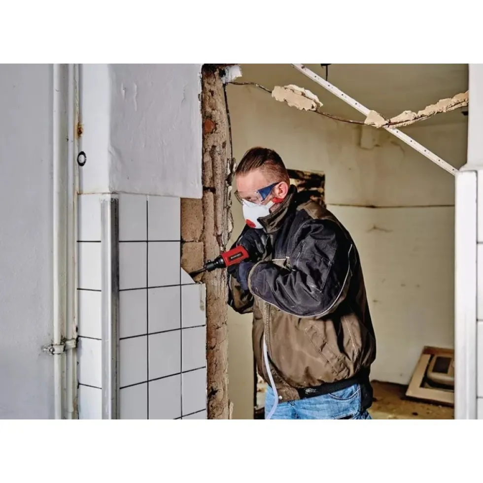 Compresseur TC-AC 420/50/10 V - 2200W EINHELL