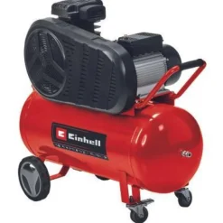 Compresseur TE-AC 430/90/10 EINHELL