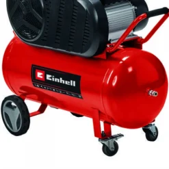 Compresseur TE-AC 430/90/10 EINHELL