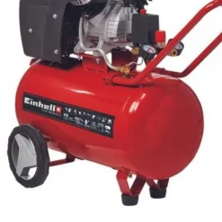 Compresseur TE-AC 400/50/10 V EINHELL