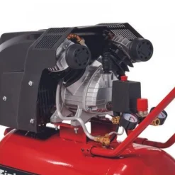 Compresseur TE-AC 400/50/10 V EINHELL