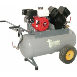 Compresseur thermique 4,8 CV Lacmé