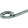 Conduit souple - PVC - pour ventilation VMC - type TR ATLANTIC