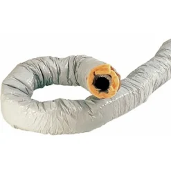Conduit souple - VMC - PVC isolé type CR ATLANTIC