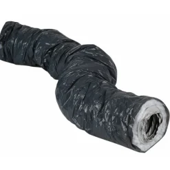 Conduit vmc souple - isolation ouate de polyester VORTICE
