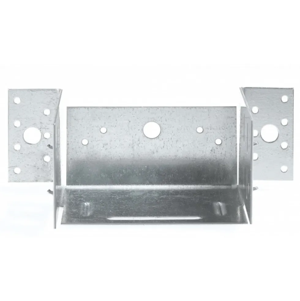Connecteur ajustable en angle - ACI140/80 - reconditionné SIMPSON Strong-Tie