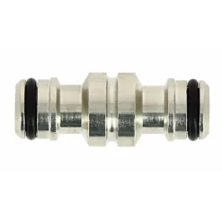 Connecteur automatique - laiton - pour raccords rapides FAUQUET