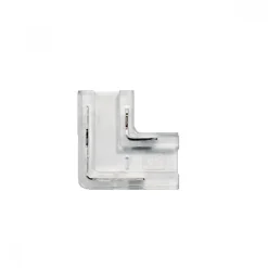 Connecteur d'angle pour bande LED COB L&S LIGHT