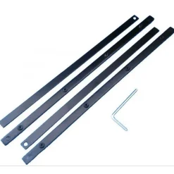Connecteur FSVE pour rail de guidage FS1500 HOLZMANN