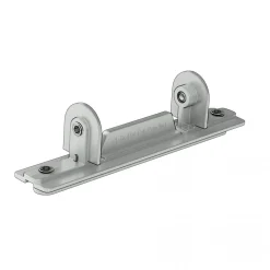 Connecteur mural fixe pour rail Domalurail Stratlock - SL-RCF90 DOMARINE