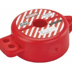 Consignation de vanne rouge FTH THIRARD