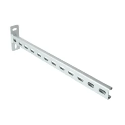 Console de supportage - installation verticale - Bis - RAPIDSTRUT© WALRAVEN
