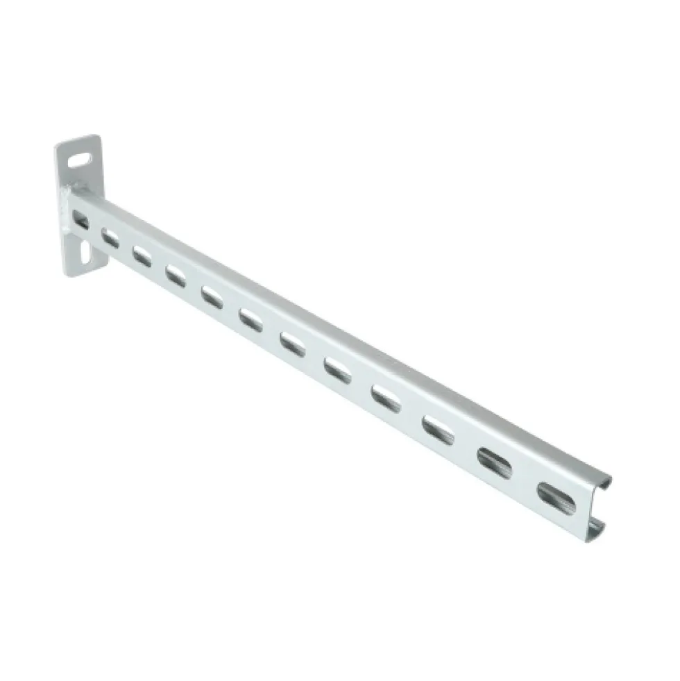 Console de supportage - installation verticale - Bis - RAPIDSTRUT© WALRAVEN