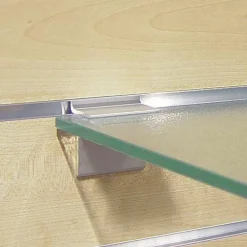 Consoles tablette verre BOHNACKER